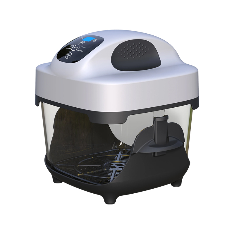 宁波伟拓电器科技有限公司